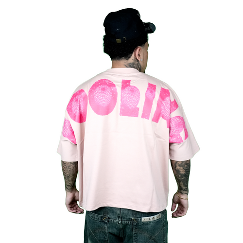 PEACH V2 ZOOLING BOX TSHIRTS